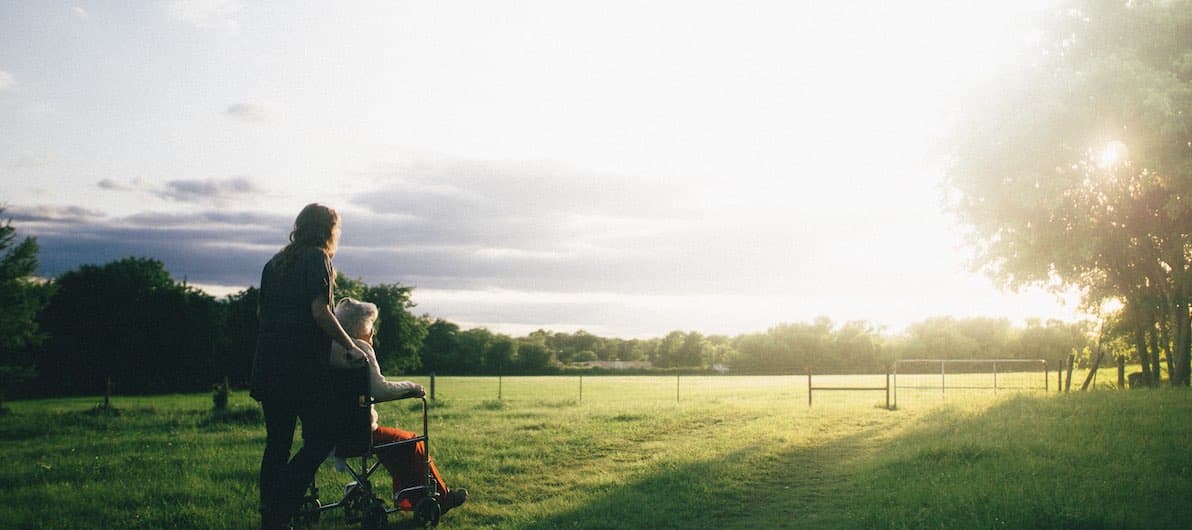 funeral poems for grandma