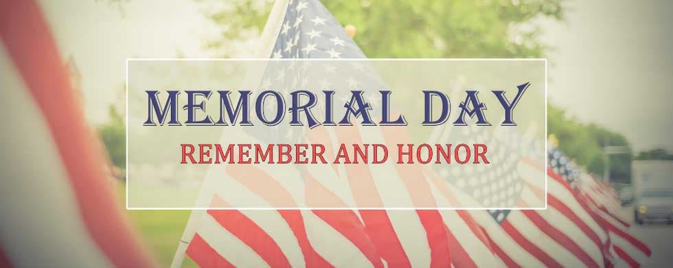 Surprising facts you never knew about Memorial Day