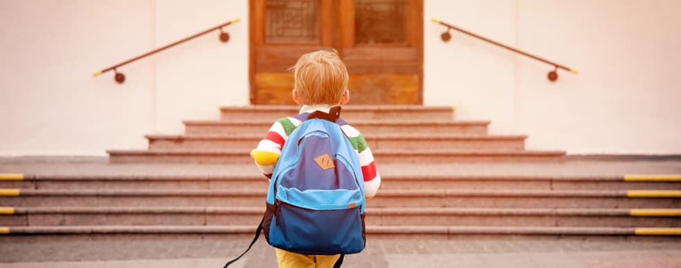 Creating a School Memory Book