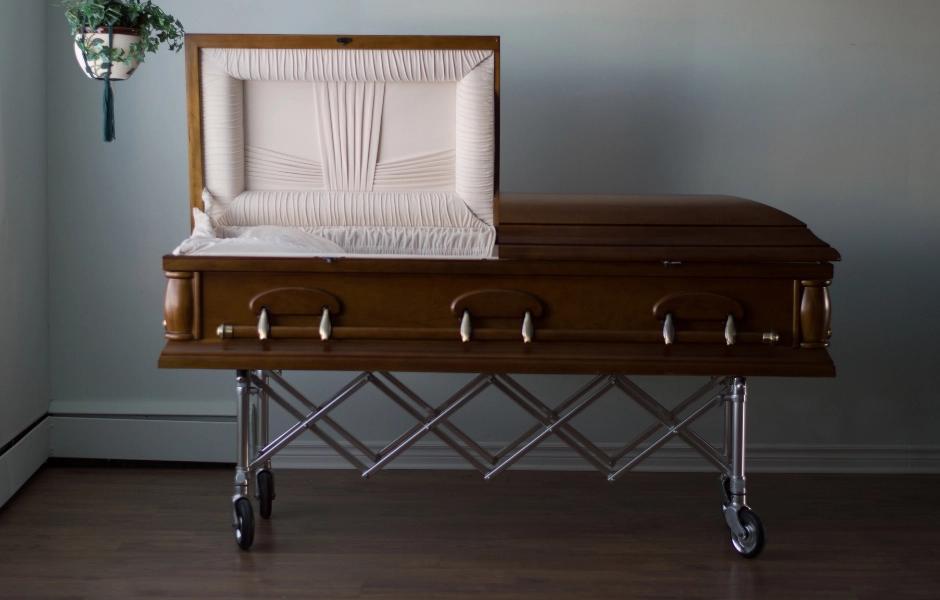 A Complete Guide to Embalming 
